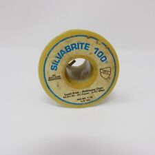 Silvabrite 100 lead for sale  Crestview