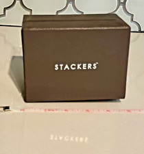 Stackers travel sized for sale  Phoenix