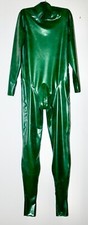 Herren latex rubber gebraucht kaufen  Königsee