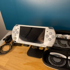 Sony console psp usato  Roma