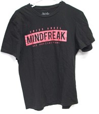 Mindfreak criss angel for sale  Sand Lake