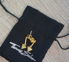 Hrringe thomas sabo gebraucht kaufen  Bielefeld