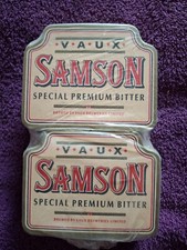 100 beer mats for sale  BIRMINGHAM