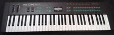 Yamaha dx27 synthesiser for sale  BIRMINGHAM