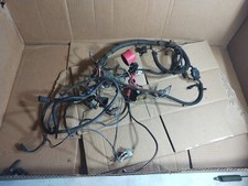 Wire harness wiring for sale  Ramseur
