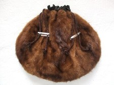 Vintage mink fur for sale  Powhatan