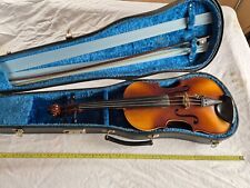 Stradivarius czechoslovakia vi for sale  WORCESTER