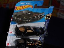 Hot wheels knight gebraucht kaufen  Spalt