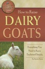 Raise dairy goats for sale  Montgomery