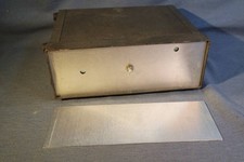 Portable project cabinet for sale  Anamosa