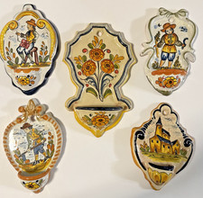 Spanish handpainted ceramic for sale  Hendersonville
