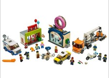 Lego city 60233 d'occasion  Expédié en Belgium