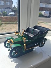Franklin mint 1905 for sale  ILFORD