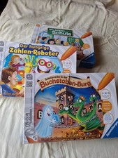 Tip toi spiele gebraucht kaufen  Tangermünde