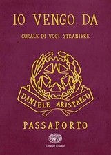 Daniele aristarco vengo gebraucht kaufen  Berlin