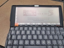 Psion series pda for sale  Aurora