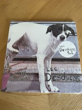 Deschiens double laserdisc d'occasion  Ondres