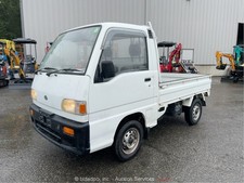Subaru sambar 4wd for sale  Kent