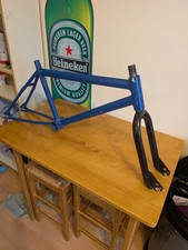 Mk2 raleigh burner for sale  REDCAR