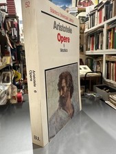 Opere vol.6 metafisica usato  Italia