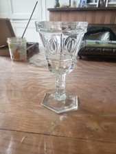 Splendide verre rochere d'occasion  Abbeville