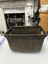 Basket lady tall for sale  ILFORD