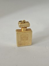 Collier pendentif chanel d'occasion  Lodève