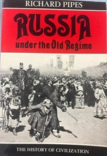 Russia old regime for sale  Laurel