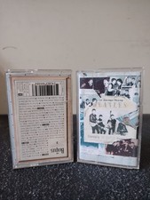 Audiocassetta the beatles usato  Vanzaghello