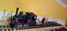 Lgb stainz schwarz gebraucht kaufen  Mylau