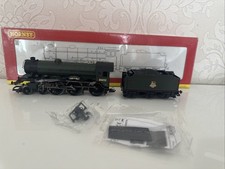 Hornby r2209 green for sale  CHESTERFIELD