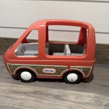 Little tikes van for sale  San Antonio