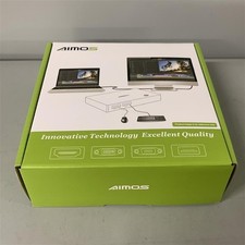 Aimos hdmi kvm for sale  GRANTHAM