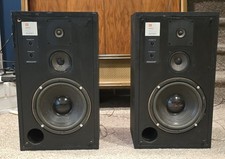 Jbl l50 speakers for sale  White Plains