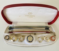 Swiss concerta 5000 for sale  STUDLEY