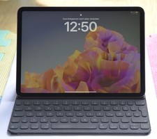 Ipad pro generation gebraucht kaufen  Regensburg
