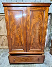 Antique mid victorian for sale  LAIRG