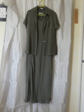Ensemble tailleur veste d'occasion  Lisieux