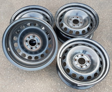 4xstahlfelgen fiat 500 gebraucht kaufen  Brühl