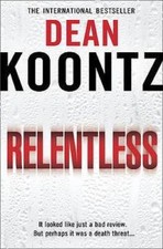 Relentless paperback dean for sale  Montgomery