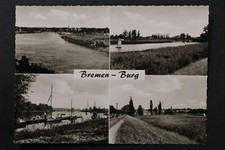 Bremen burg weser gebraucht kaufen  Neuenkirchen