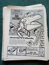 G9k ephemera 1960s for sale  LEICESTER