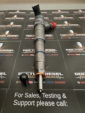 Renault trafic injector for sale  BURNLEY