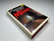 Stephen king misery usato  Polcenigo