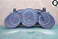 Instrumententafel tacho 78100 gebraucht kaufen  Dresden