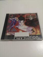 tekken playstation 1 ps1 usato  Sesto Fiorentino