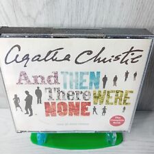 Agatha christie none for sale  Ireland