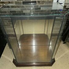 Mirrored etched glass for sale  Brooklyn