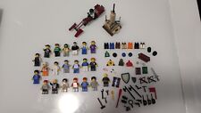 Lego lotto personaggi usato  Torrita di Siena