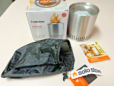 Solo stove mesa for sale  Memphis